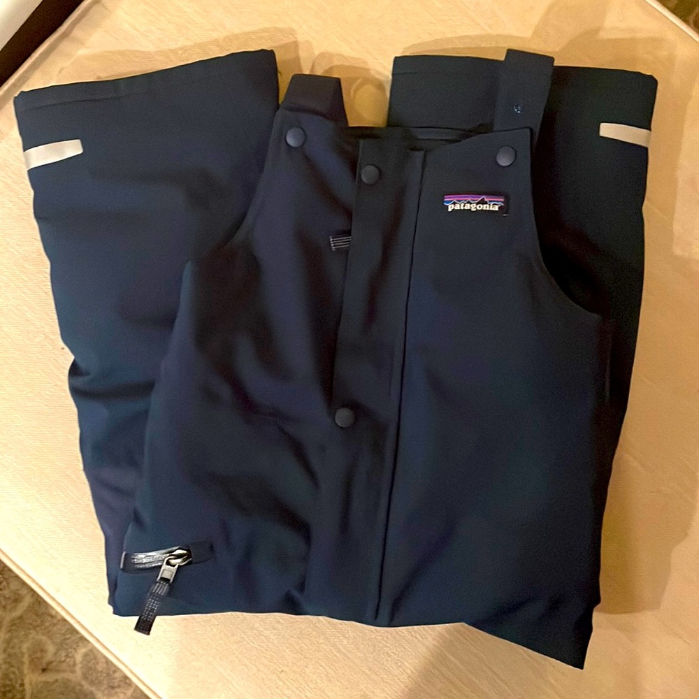 Kids snow pants